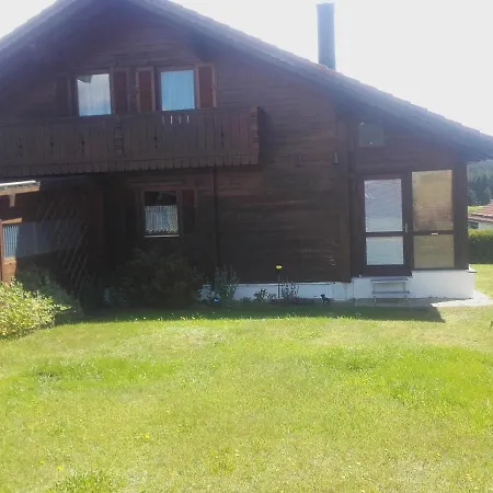 Haus Melanie - #129303 Hohenau