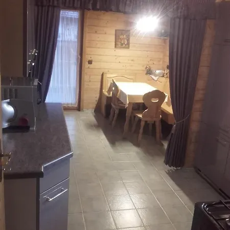 Haus Melanie - #129303
