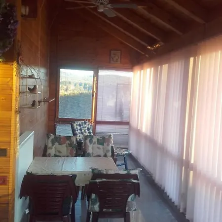 Holiday home Haus Melanie - #129303 Hohenau